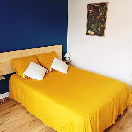 Boulogne Sur Mer, Appartement Chaleureux Proche Des Remparts 외부 사진