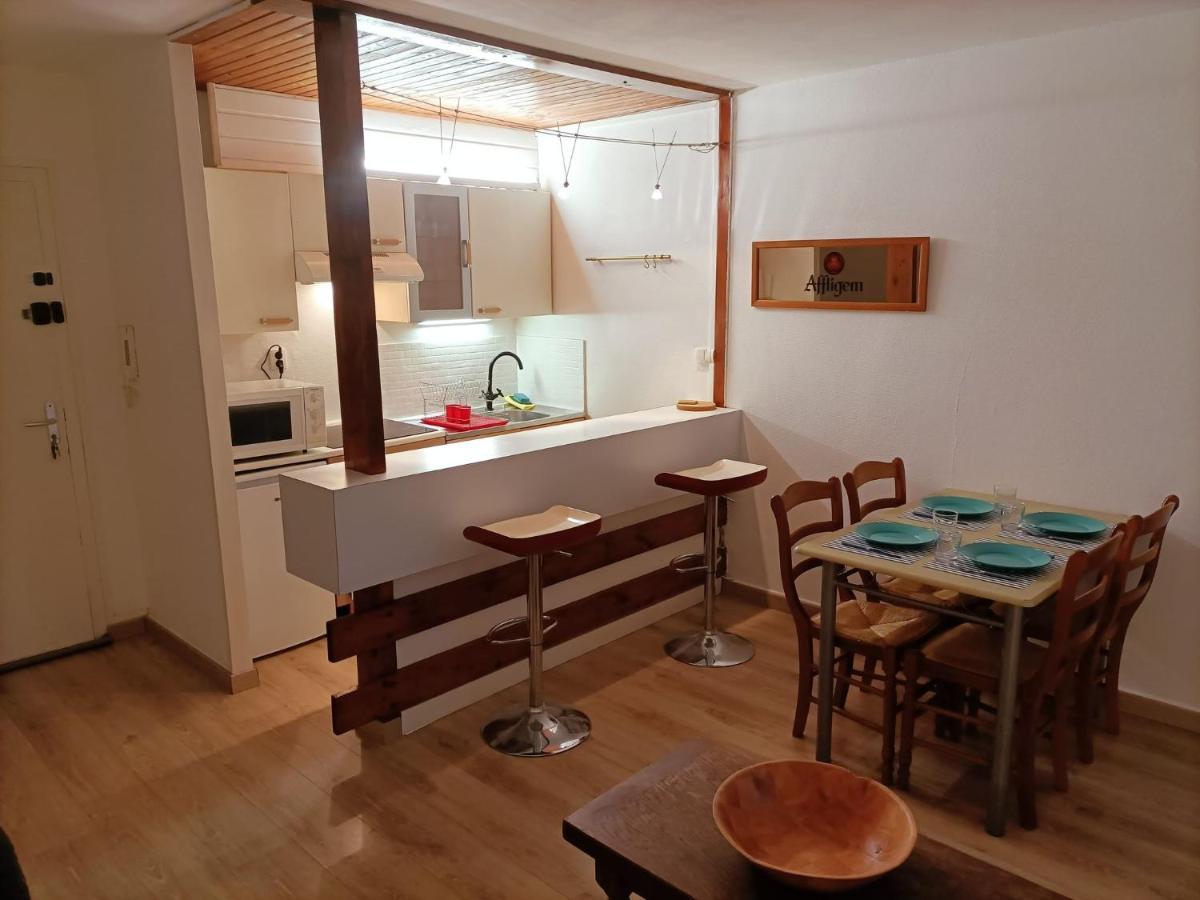 Boulogne Sur Mer, Appartement Chaleureux Proche Des Remparts 외부 사진